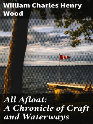 cover image of All Afloat